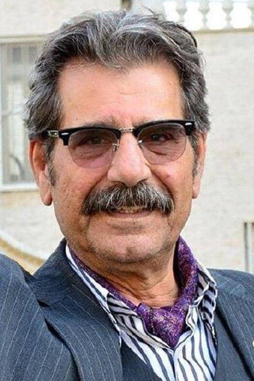 Ezzatollah Mehravaran fotoğrafı