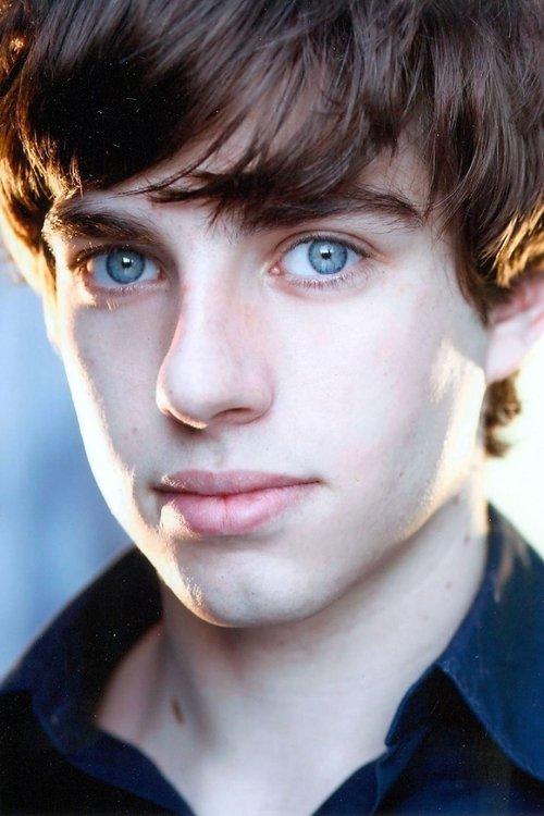 Gregory Foreman fotoğrafı