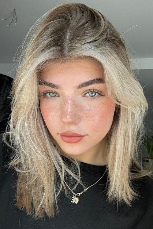 Fibi Evelyn Pfeifer fotoğrafı