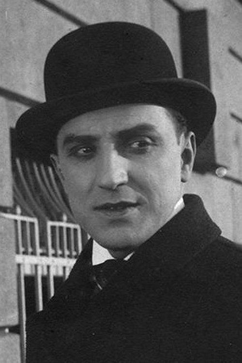 Jan W. Speerger fotoğrafı