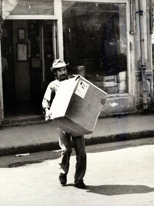 How I Can Live Without You? film afişi