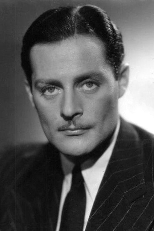 Alexander D'Arcy fotoğrafı