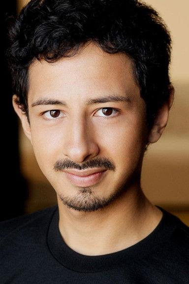 Wayne Kasserman fotoğrafı