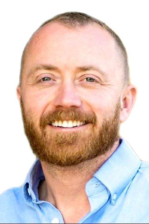 Keith Bynum fotoğrafı