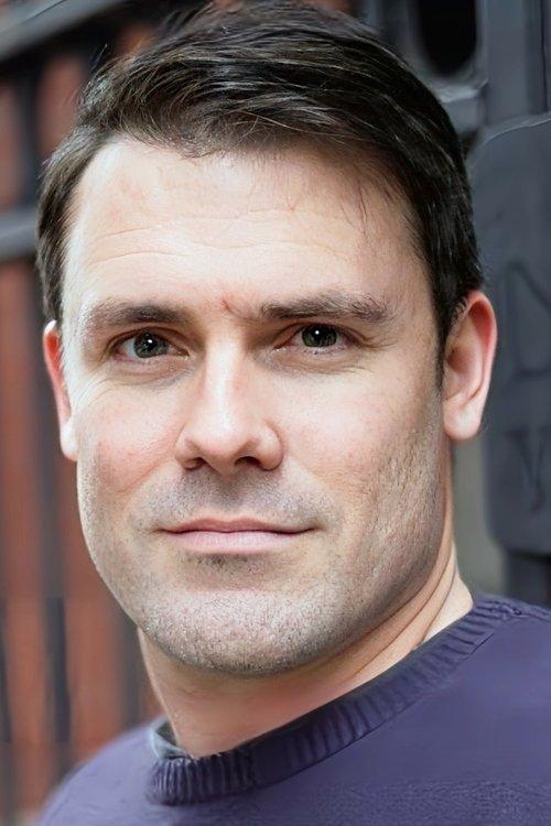 Michael Strickland fotoğrafı