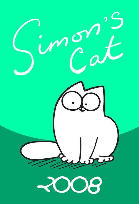 Simon’s Cat Sezon 1