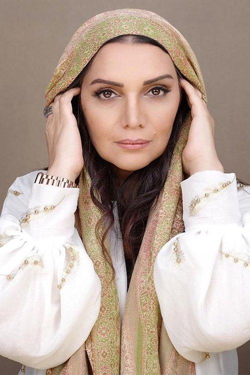 Elham Pavehnejad fotoğrafı