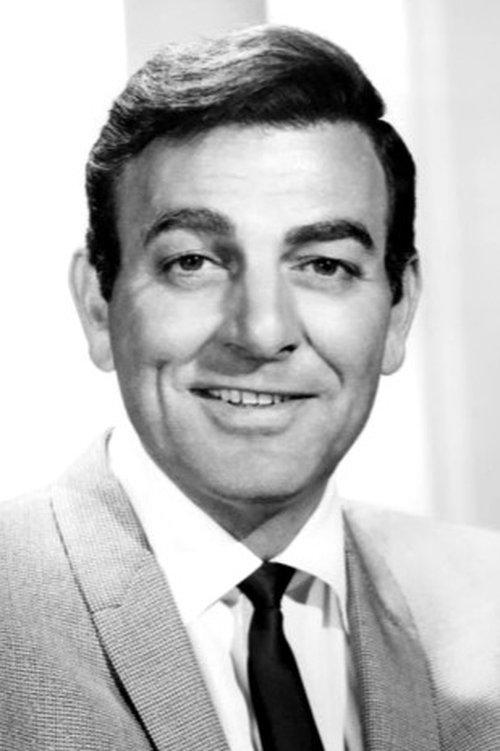 Mike Connors fotoğrafı