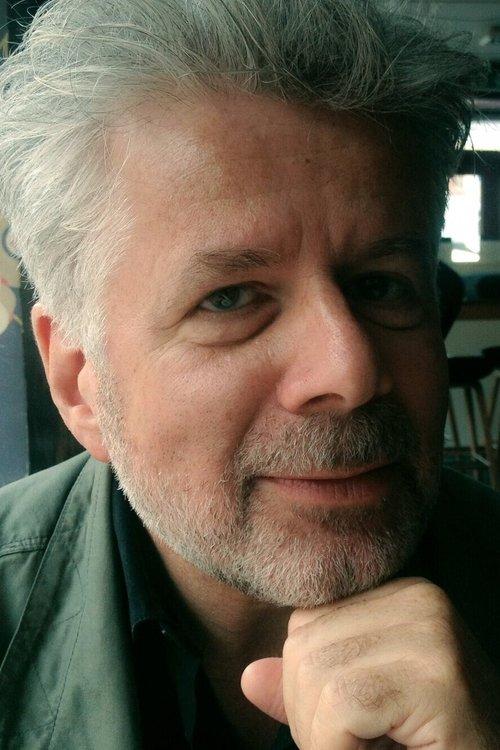 Magnus Gertten fotoğrafı