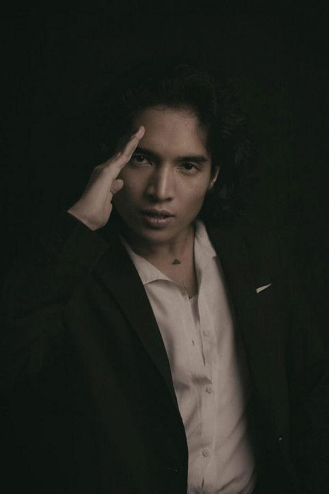 Julio Rionaldo fotoğrafı