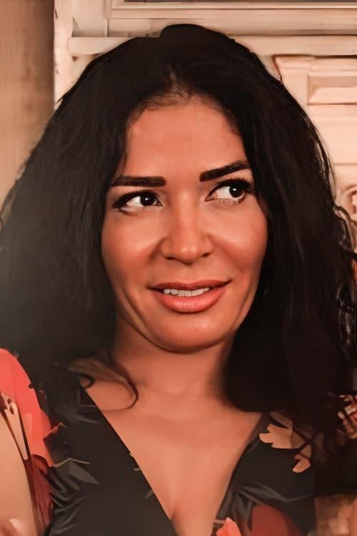 Doaa Hegazy fotoğrafı