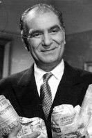 Kostas Papas fotoğrafı