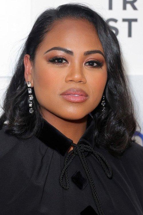 Zinzi Coogler fotoğrafı