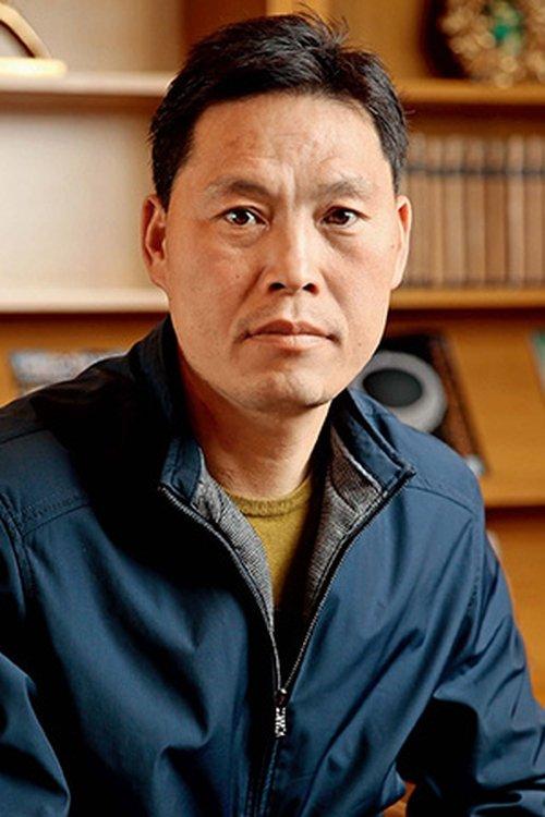 Chen Nianxi fotoğrafı