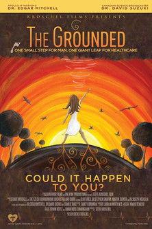 The Grounded film afişi