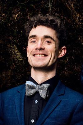 Sean Flanagan fotoğrafı