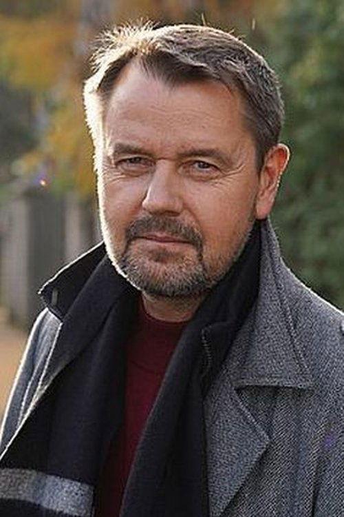 January Brunov fotoğrafı