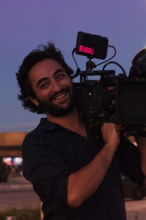 Dimitris Georgiev fotoğrafı