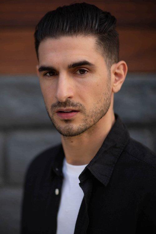 Michael Girgenti fotoğrafı