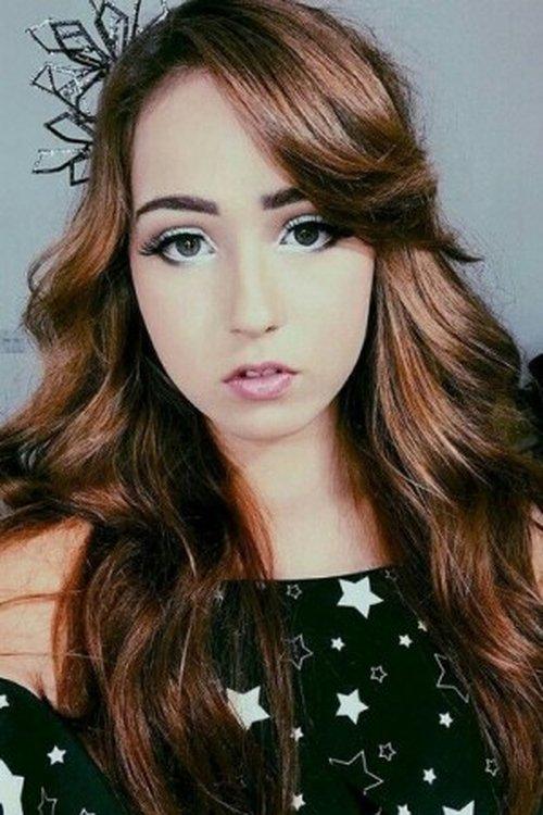 Mharessa Fernanda fotoğrafı