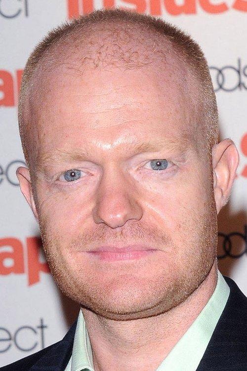 Jake Wood fotoğrafı