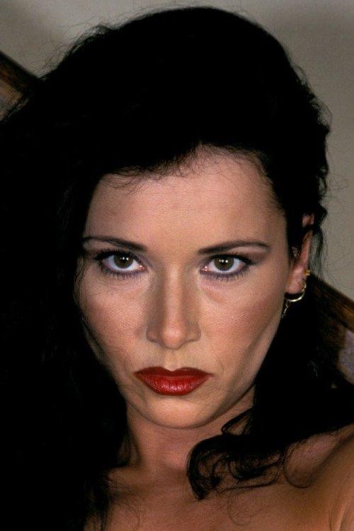 Catherine Count fotoğrafı