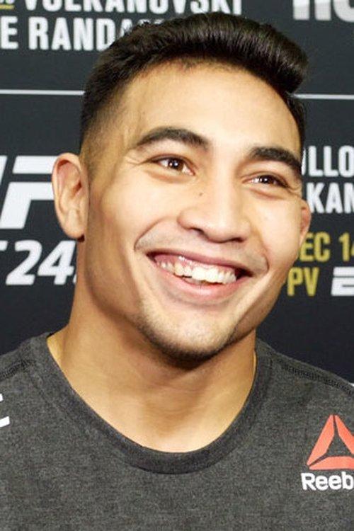 Punahele Soriano fotoğrafı