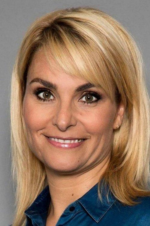 Michèle Bellaiche fotoğrafı