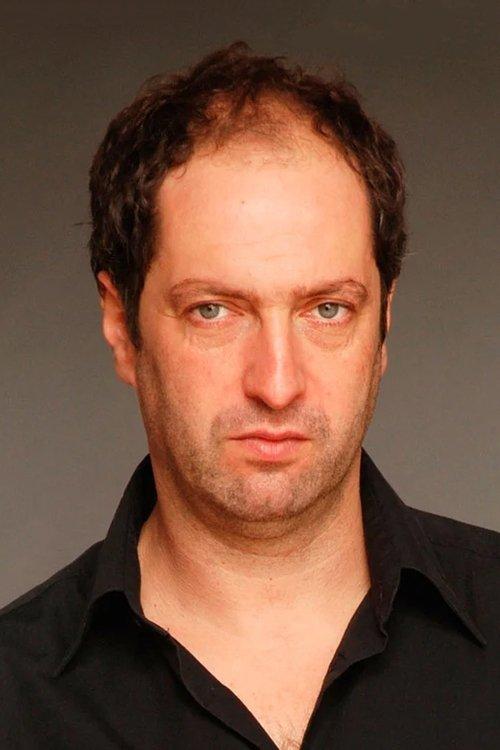 Josean Bengoetxea fotoğrafı