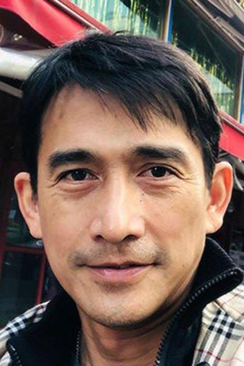 Worapot Chaem fotoğrafı