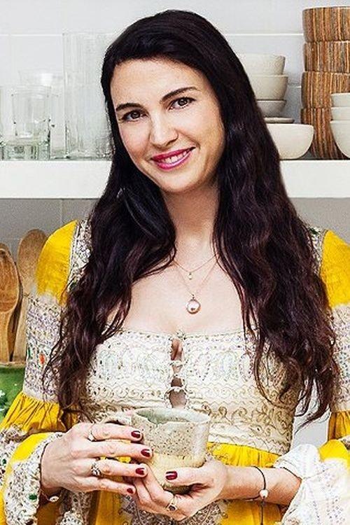 Shiva Rose fotoğrafı