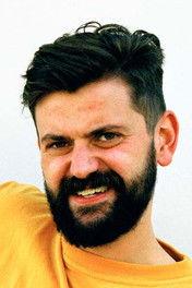 Fin Taylor fotoğrafı