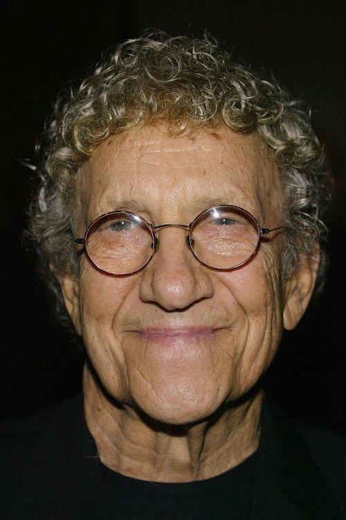 Sammy Shore fotoğrafı