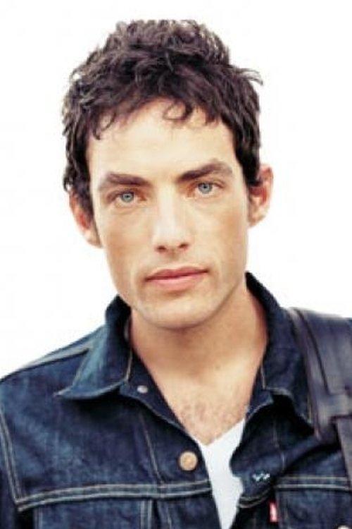 Jakob Dylan fotoğrafı