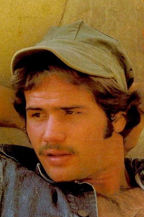 Hank Ditmar fotoğrafı