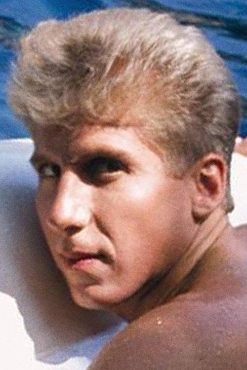 Jeff Hardy fotoğrafı