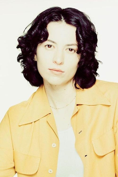 Josette Maskin fotoğrafı