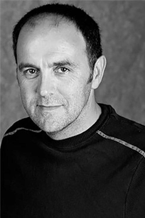 Greg Anderson fotoğrafı