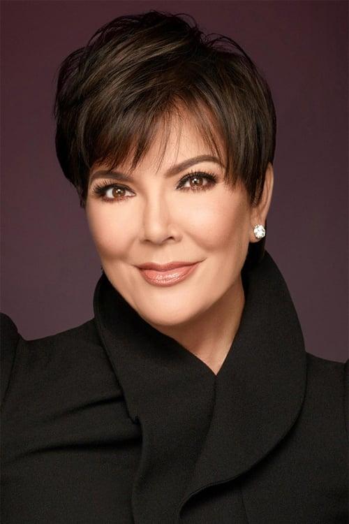 Kris Jenner fotoğrafı