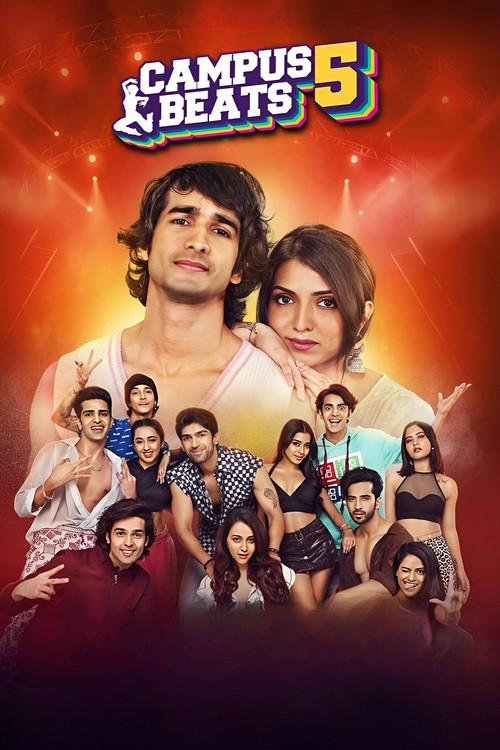 Campus Beats Sezon 5