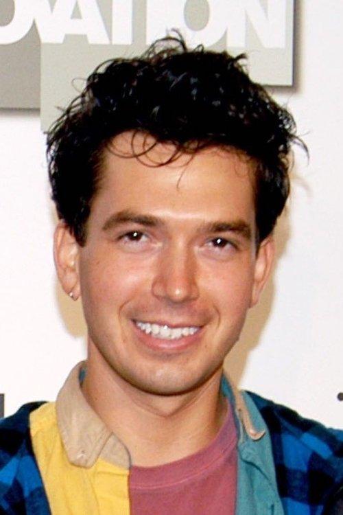 Ryan Trecartin fotoğrafı