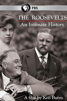 The Roosevelts: An Intimate History Sezon 1