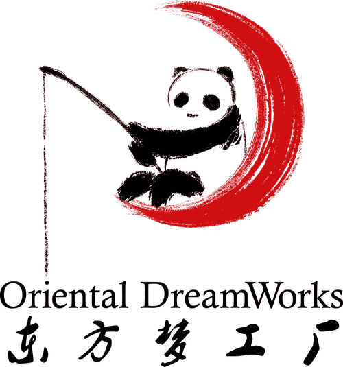 Oriental DreamWorks logo