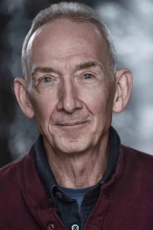 Douglas E. Hughes fotoğrafı