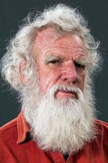 Bruce Pascoe fotoğrafı