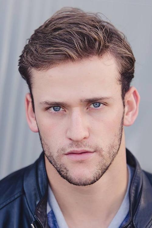 Jesse Irving fotoğrafı