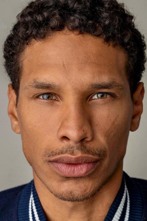 Charlie N. Townsend fotoğrafı