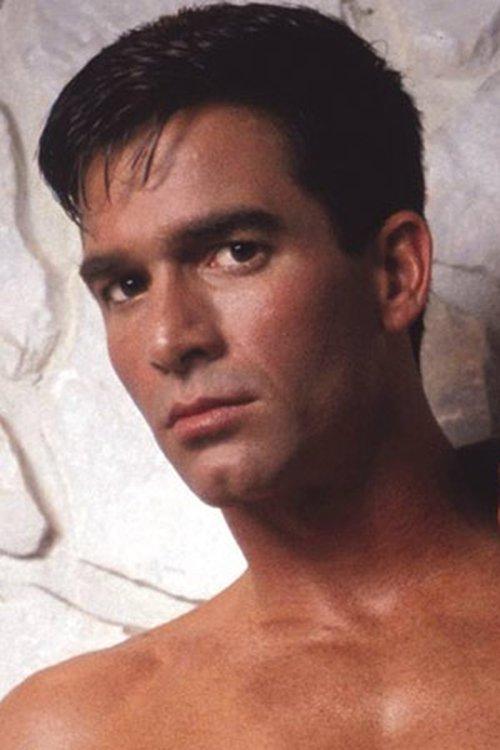 Luke Bender fotoğrafı