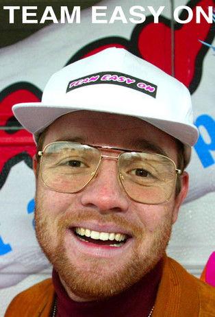 Team Easy On dizi afişi