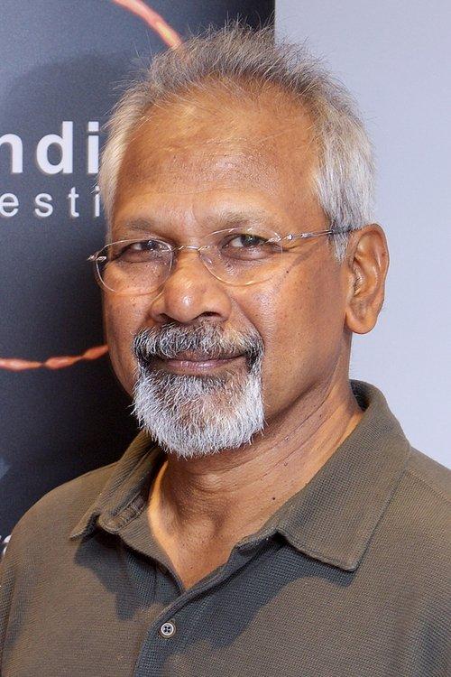 Mani Ratnam fotoğrafı